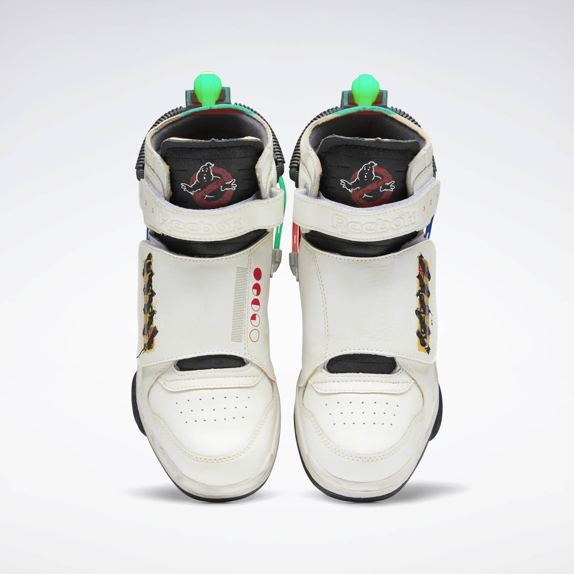 Ghostbusters x Reebok Ghost Smashers | FY2106 | Grailify